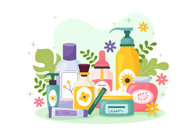 Personal Care