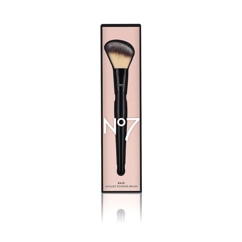 Angled Powder Brush NO7