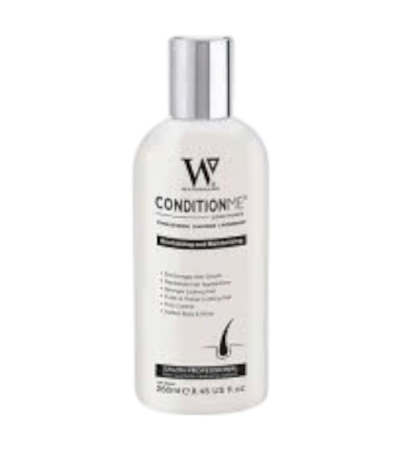 Grommy Condition Hair Conditioner 250ml