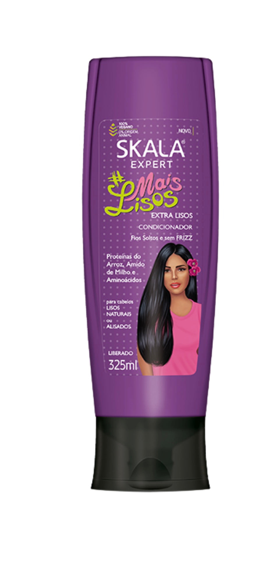 Scala - Liso Ultra-soft Desmayado Balm