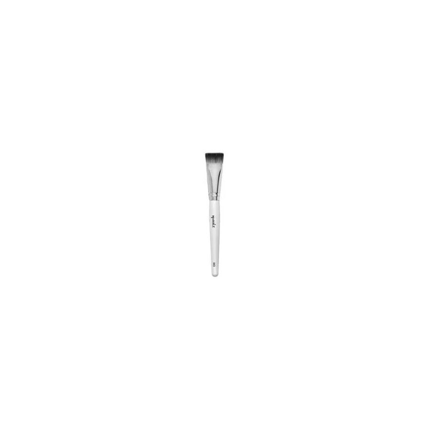 Marble Brushes No. 3