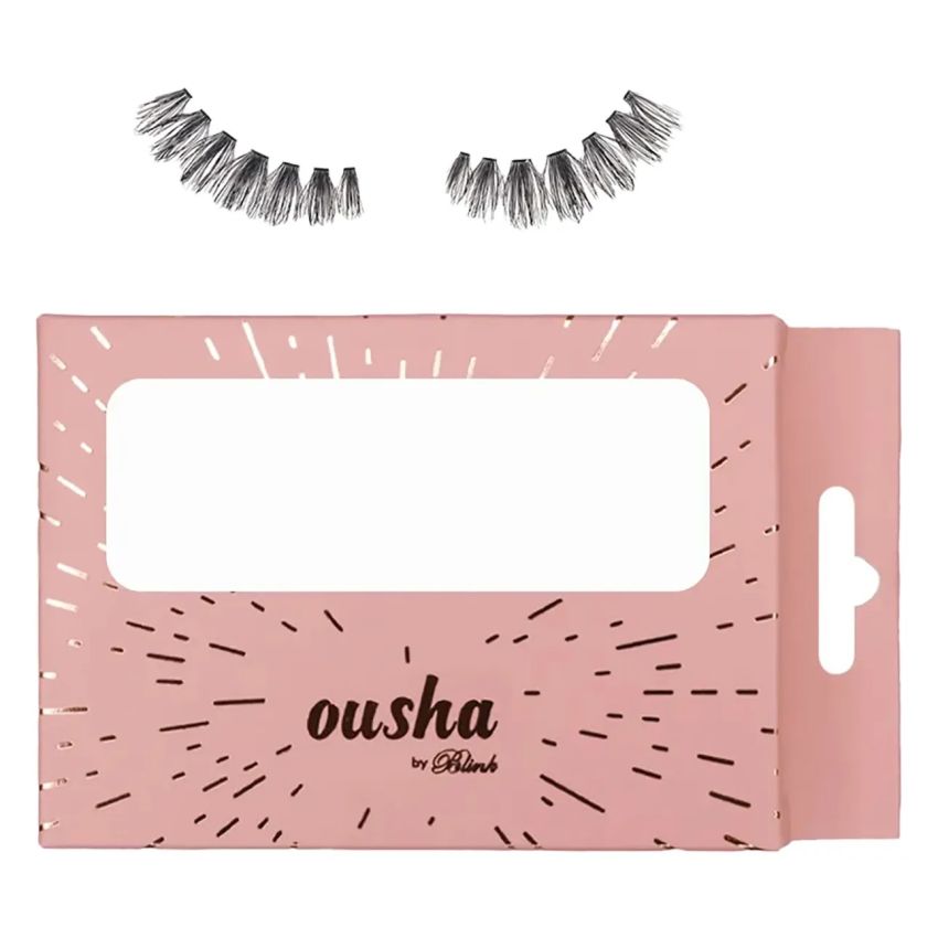Ousha Single Lashes No. 1