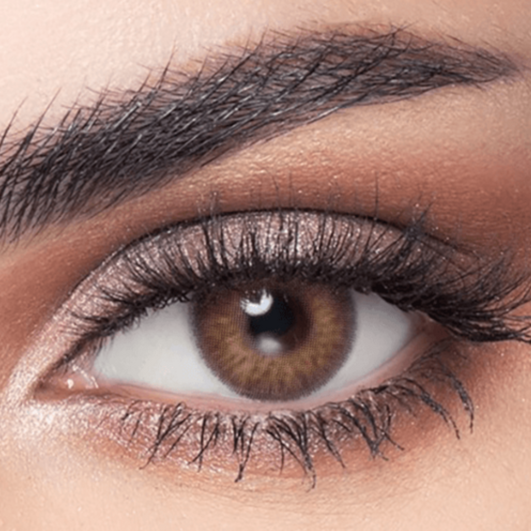 Colored Lenses