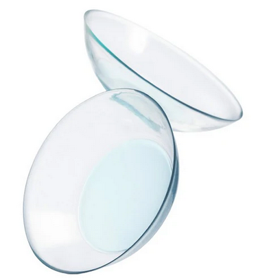 Clear Lenses