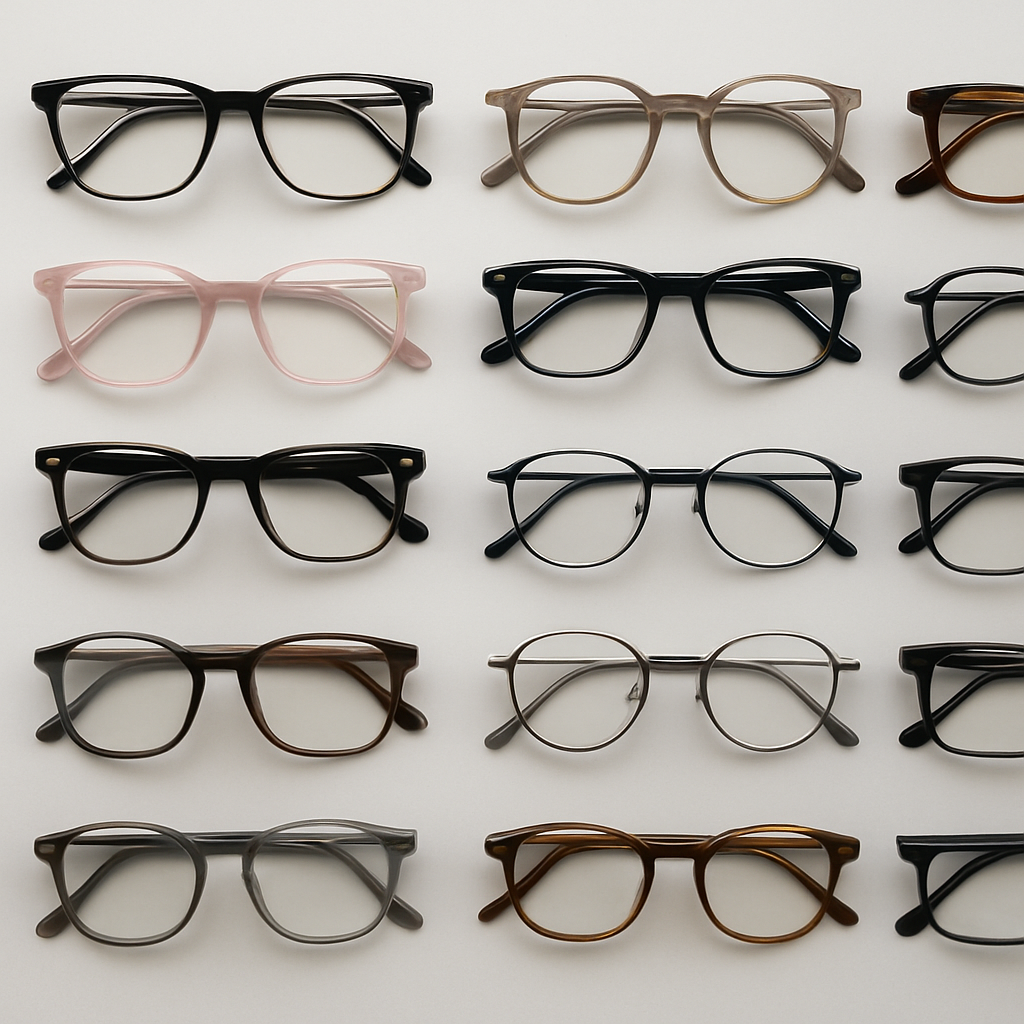 Glasses