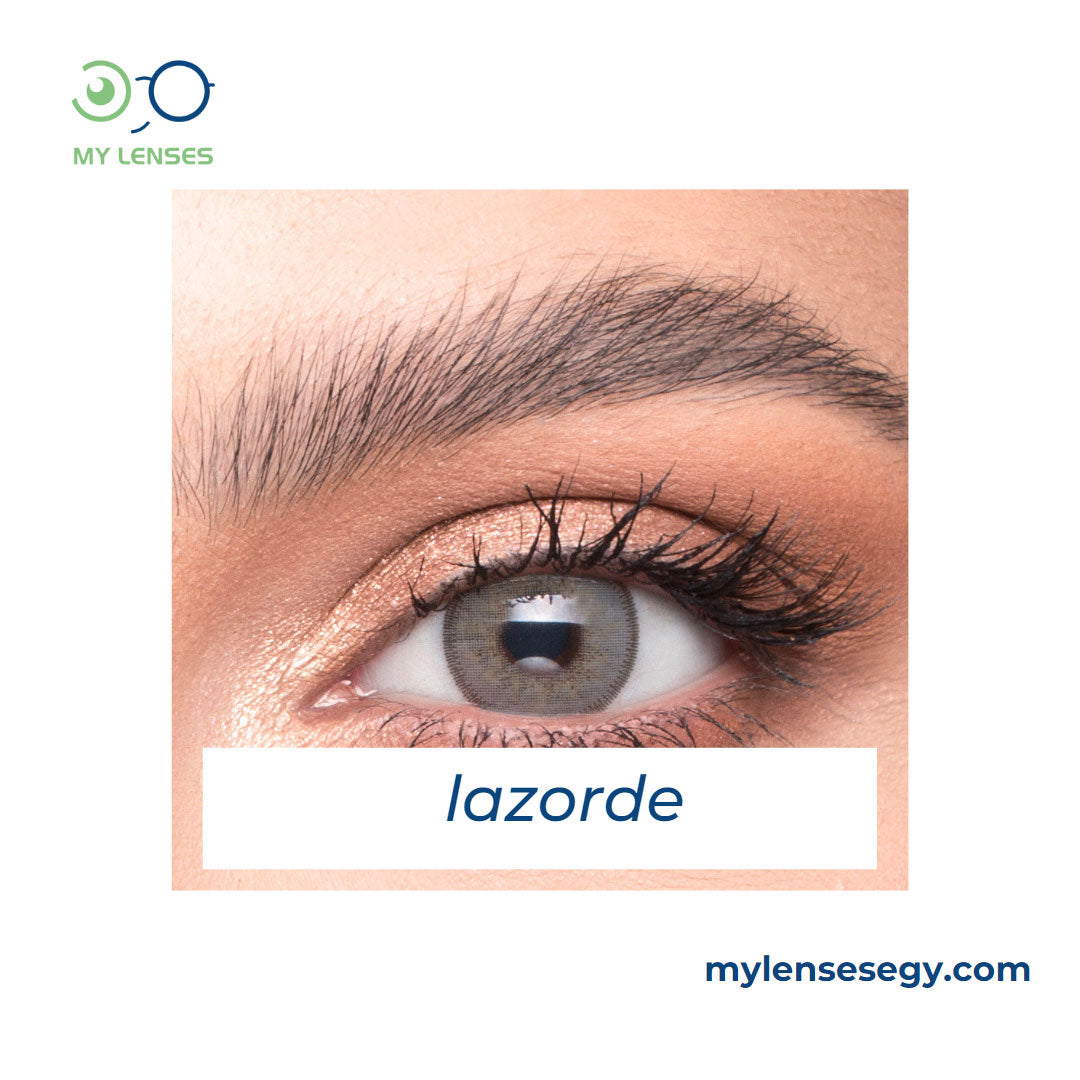 Lazord Lazorde