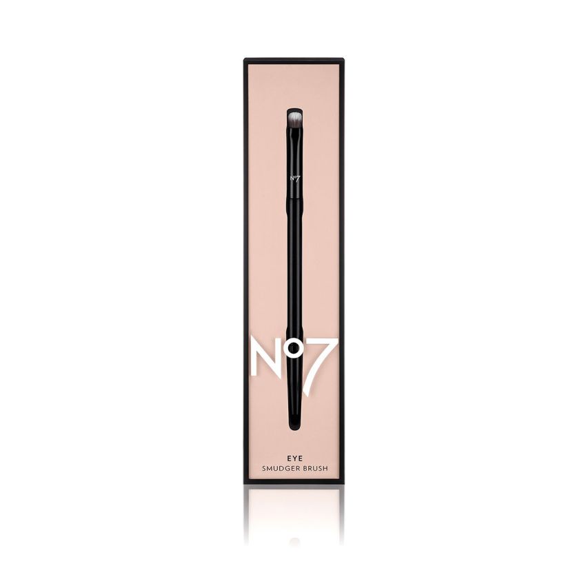 NO7 SMUDGER Brush