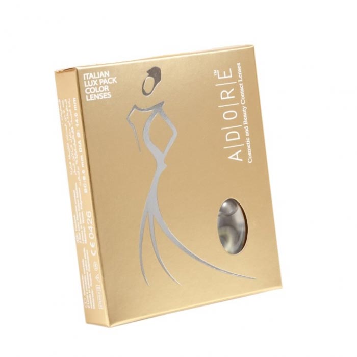 Adore Bi Aqua