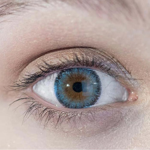 Adore Bi Blue