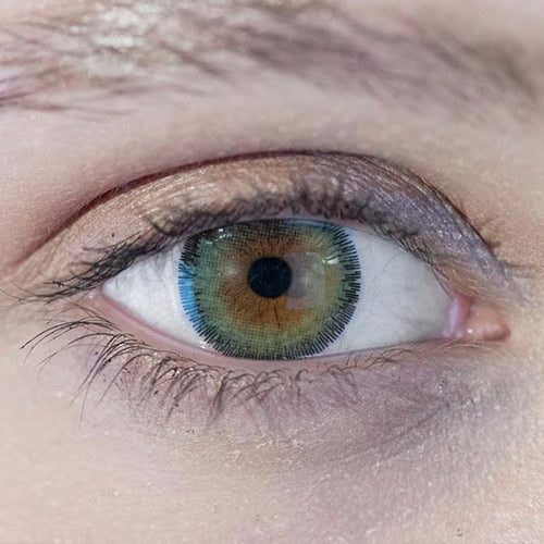 Adore Bi Green