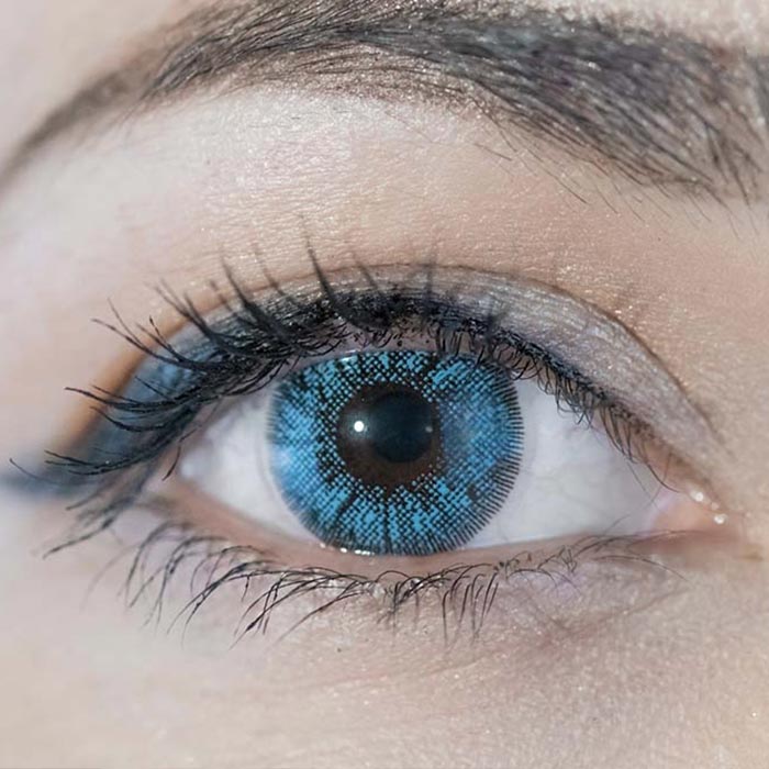 Adore Crystal Blue