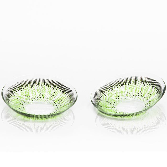 Adore Crystal Green