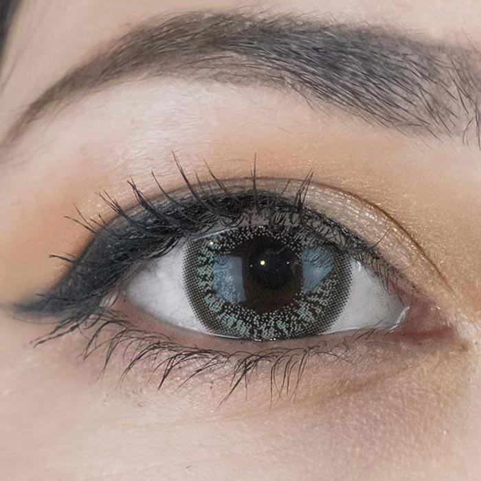 Adore Crystal Grey