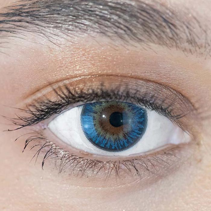 Adore Tri Blue