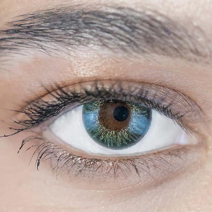 Adore Tri Green