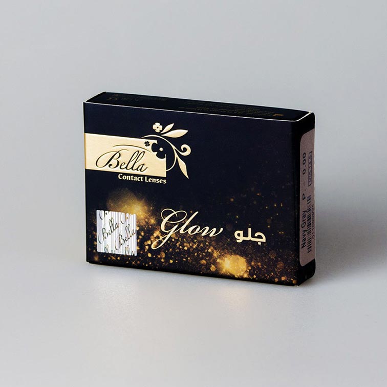 بيلا راديانت جراي 