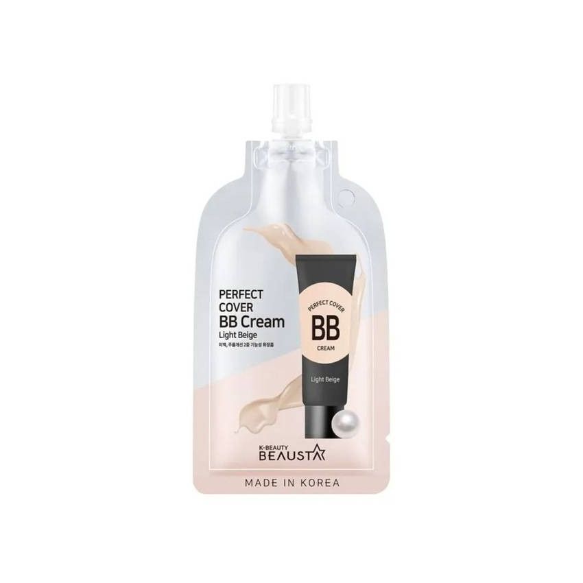 Beausta -  BB Cream No. 21 for the skin 10*20ml