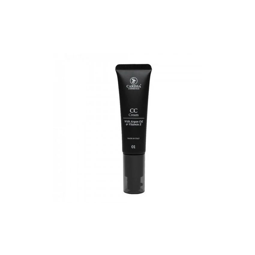 Carissa cc cream NO 1