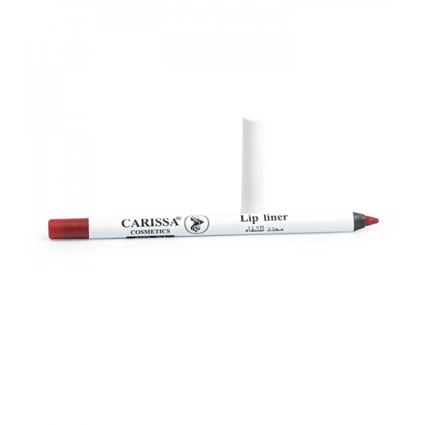 Carissa Lip Liner No. 4