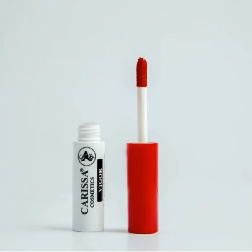 Carissa Rouge Vigor Liquid Eyeliner No. 6