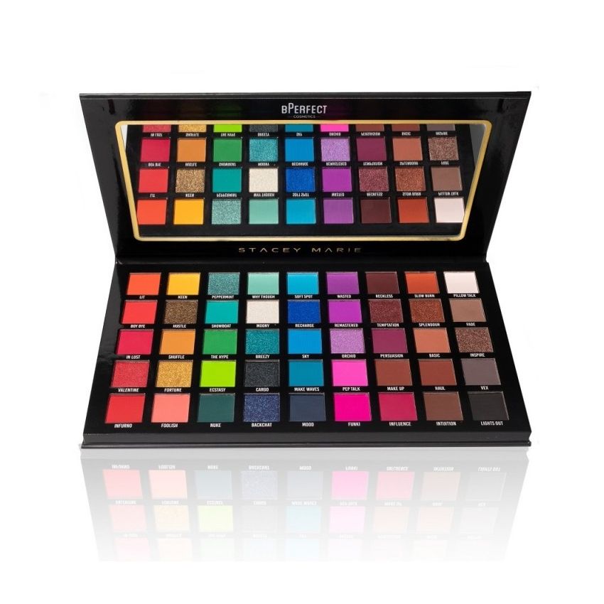 Carnival XL Perfect Eyeshadow Set