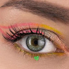 ColorVision Casual Green (Power) 