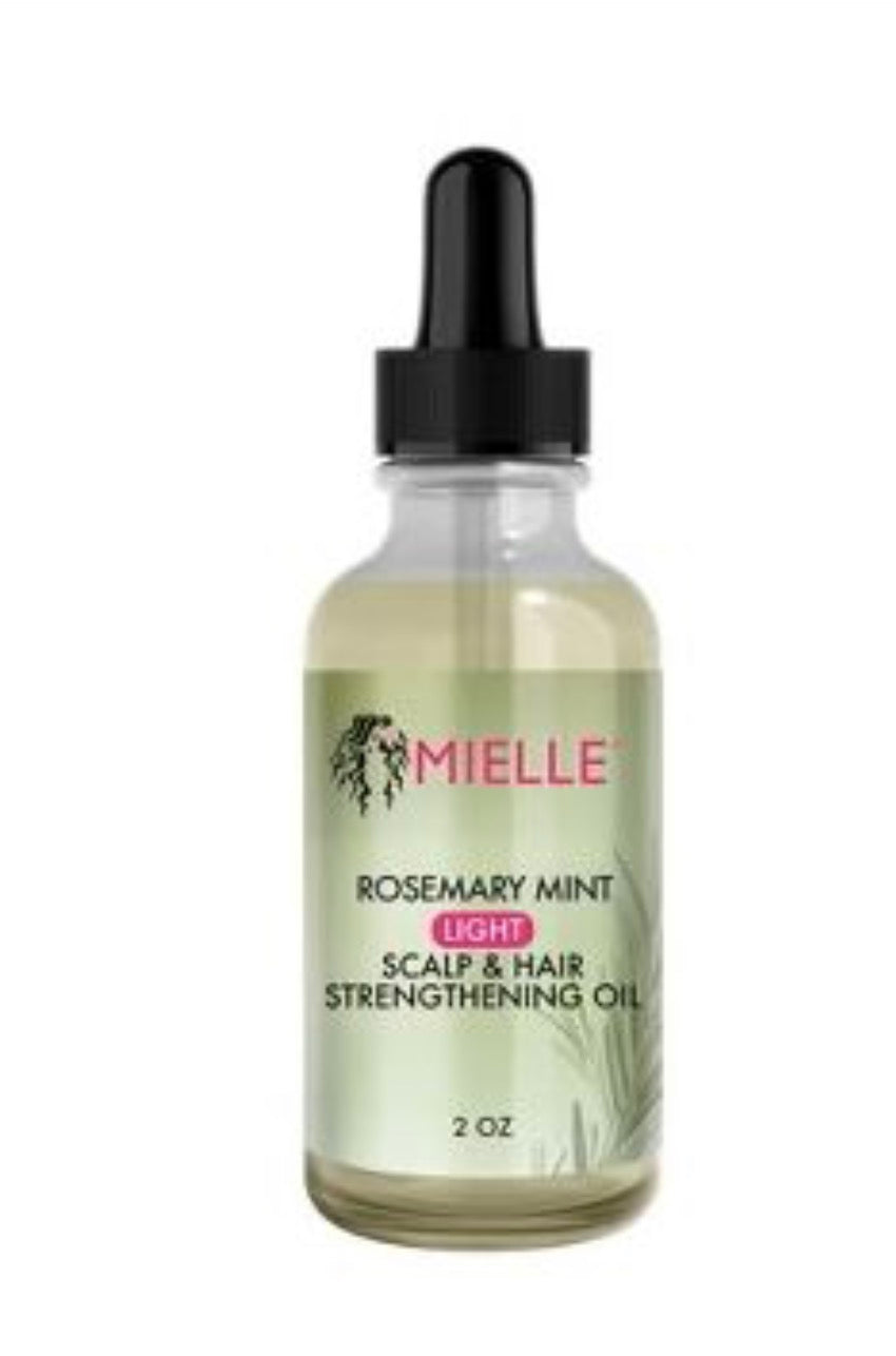Millie Rosemary and Rosemary Hair Growth Oil 59 ml