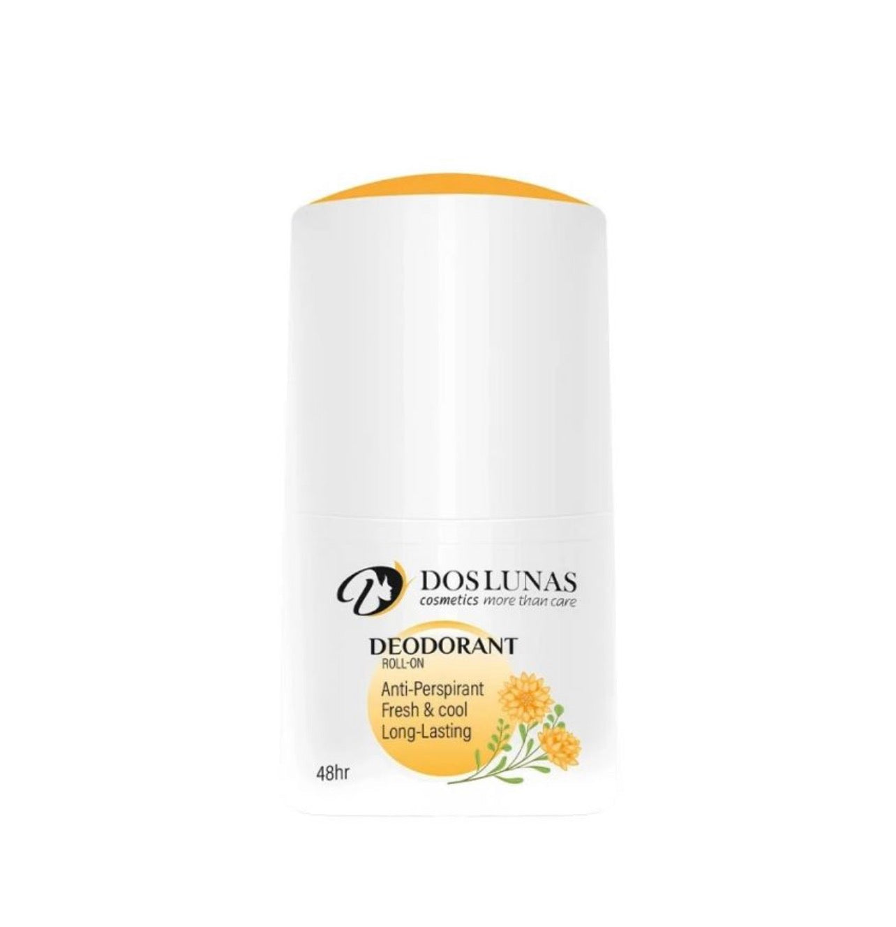 Doslunas - Deodorant 50ml -606