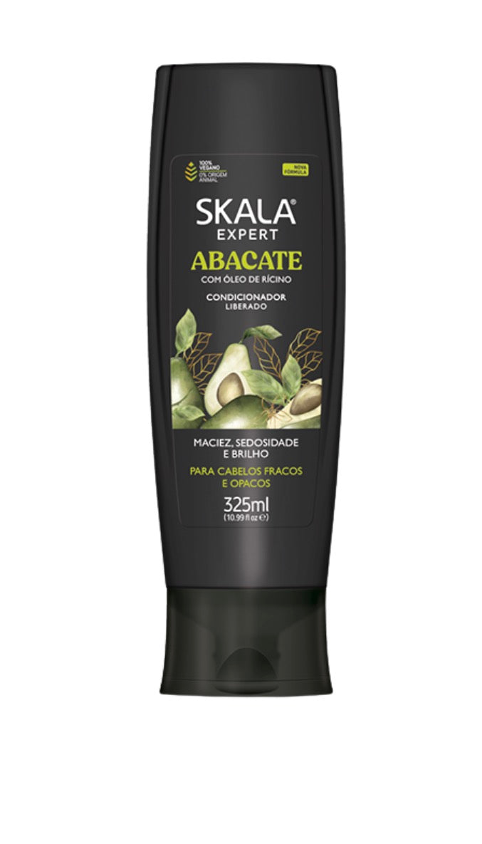 Scala - Expert Balm with Avocado
