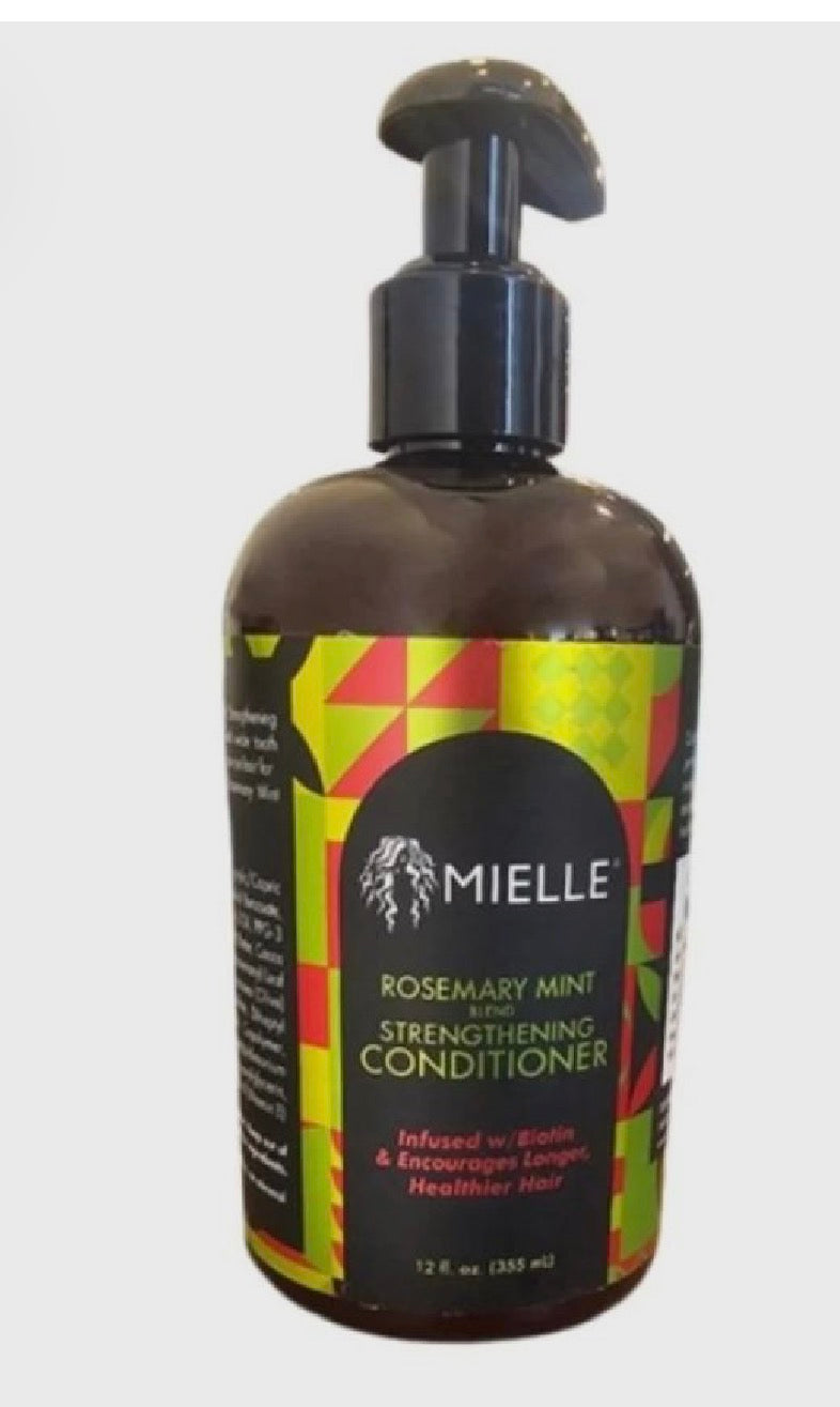 Milli Balm with Rosemary