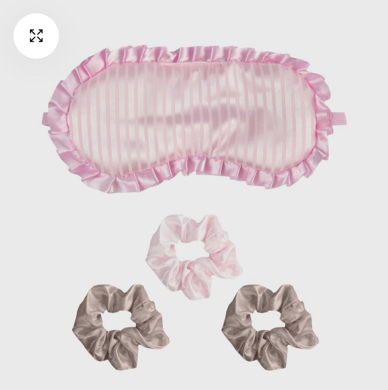 VCOS SWEET DREAMS COLLECTION IN PINK