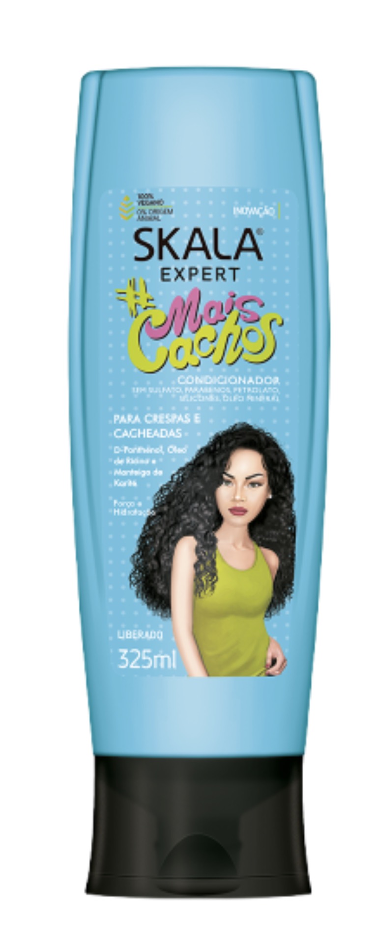 Scala - Expert Balm Perfect Curls