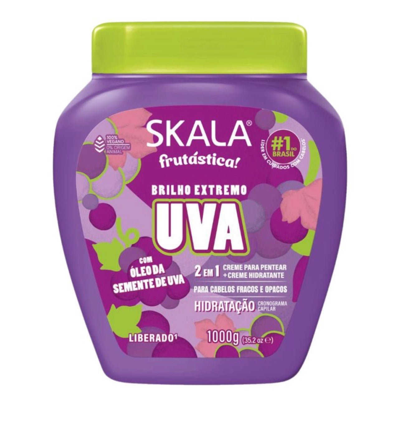 Scala Expert - Grape Treatment Cream 25357