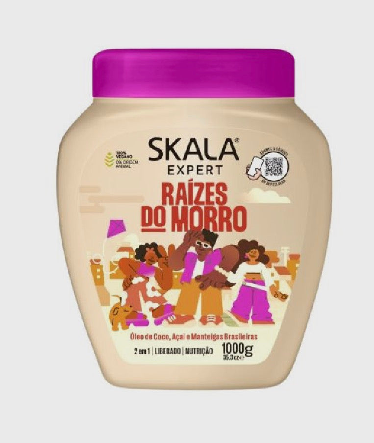 Skala Raizes Do Morro – Skala Raizes Do Morro
