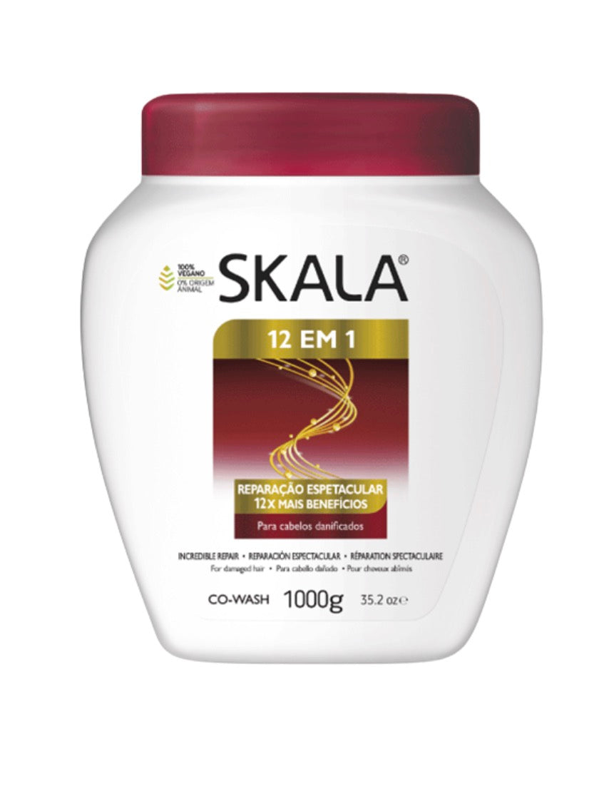 Scala Expert - 12 in 1