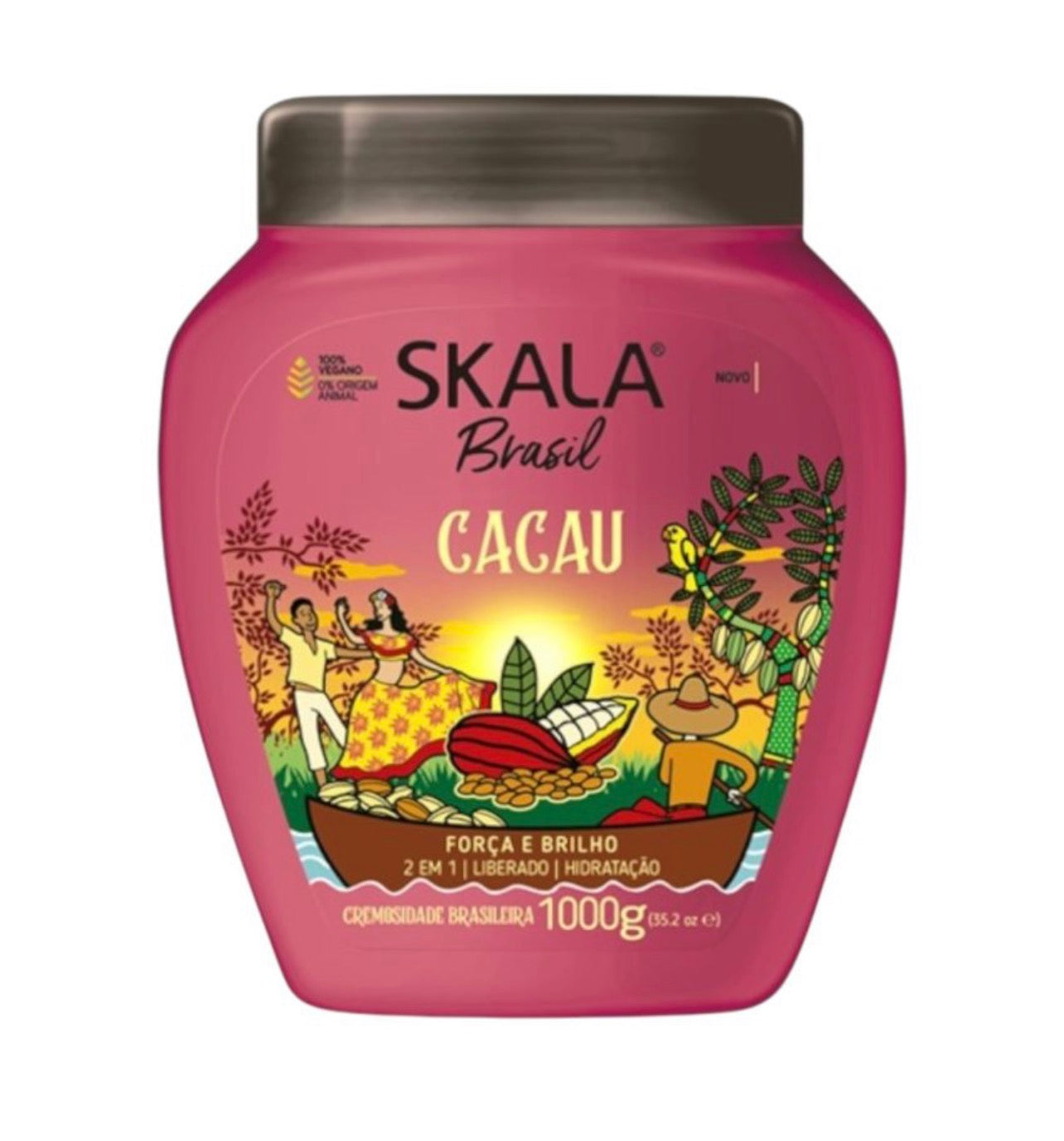 Scala Expert - Cocoa Cream