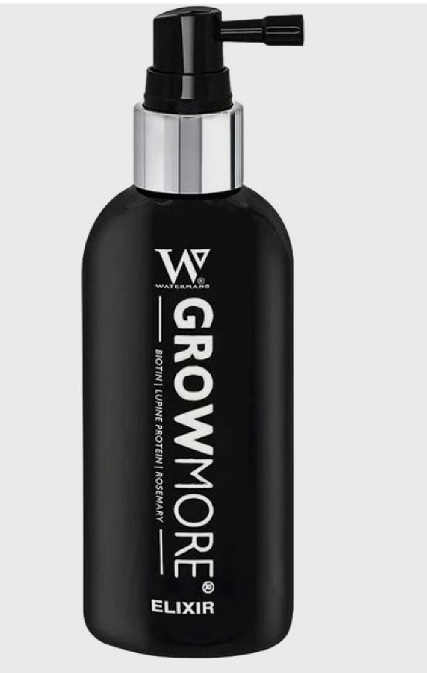 Gromy Elixir Hair Regrowth Puppy 100ml