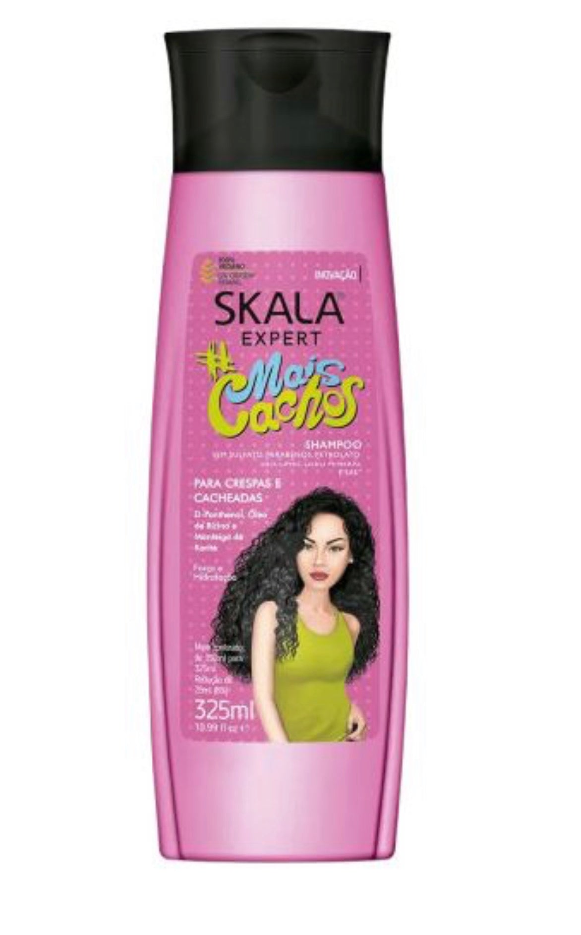 Scala - Expert Shampoo Perfect Curls