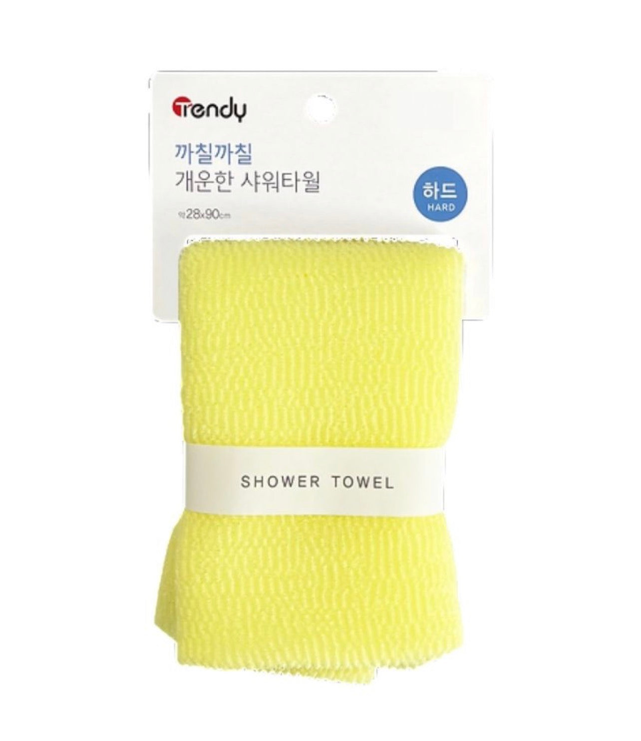 Trendy Fiber Bath Towel Lux BT -200