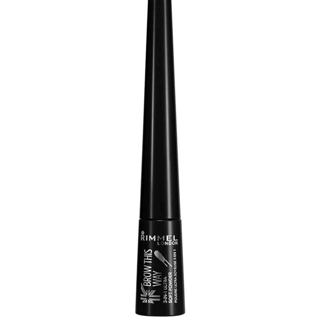 محدد العيون من ريميل 