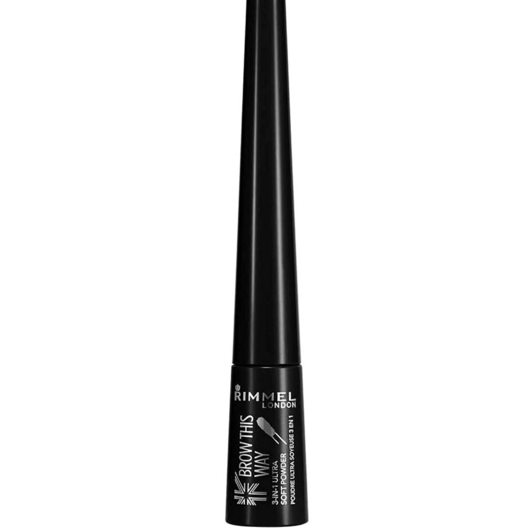 محدد العيون من ريميل 