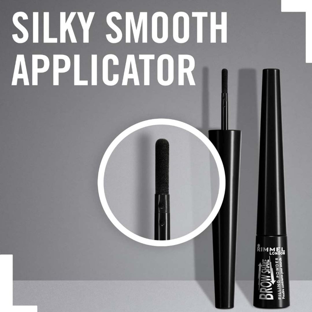 محدد العيون من ريميل 