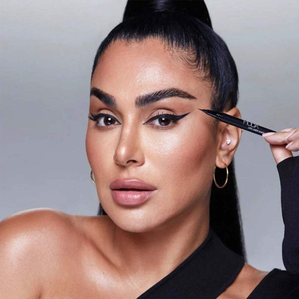 Huda Beauty Eyeliner