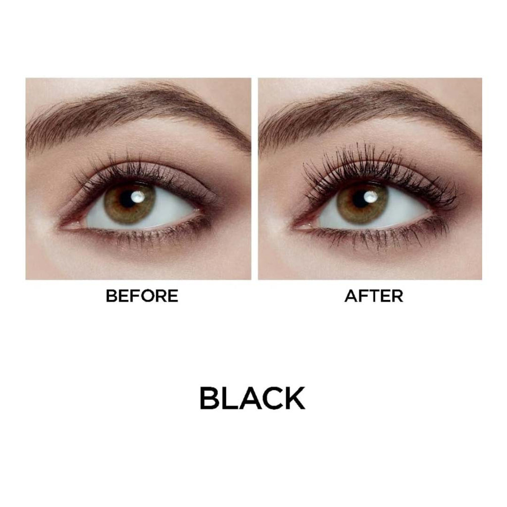 Volumnous Mascara