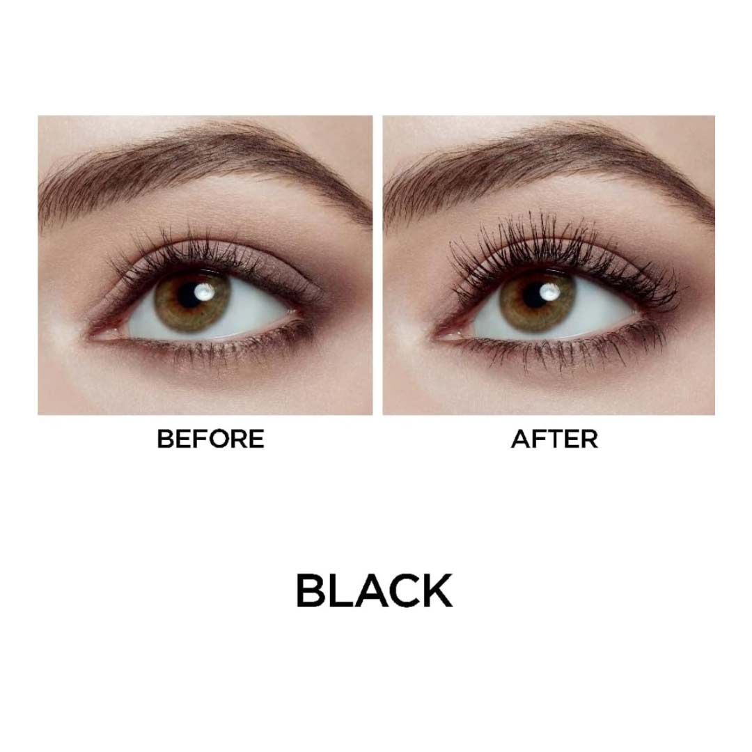 ماسكارا ضخمة 