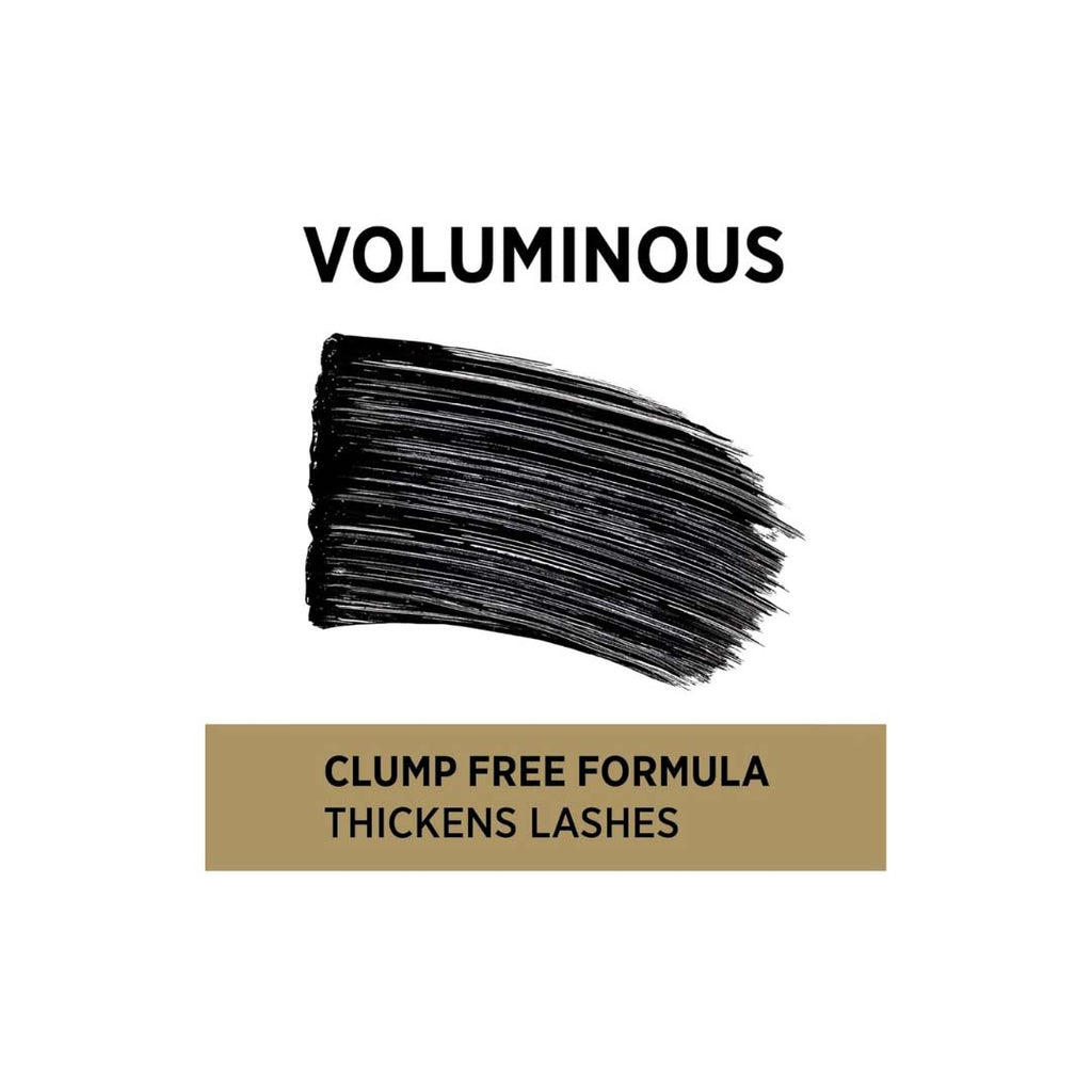 Volumnous Mascara