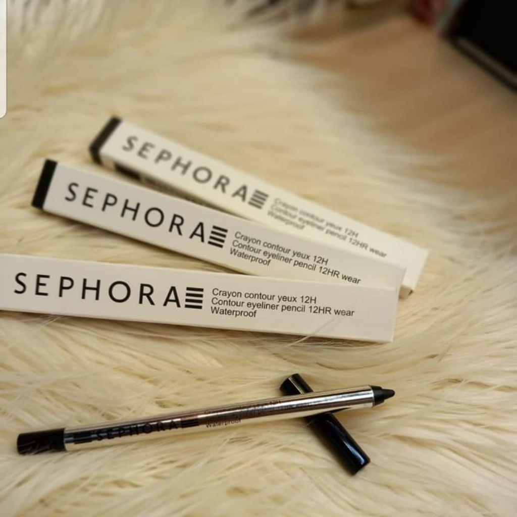 Sephora Eye Pencil Waterproof