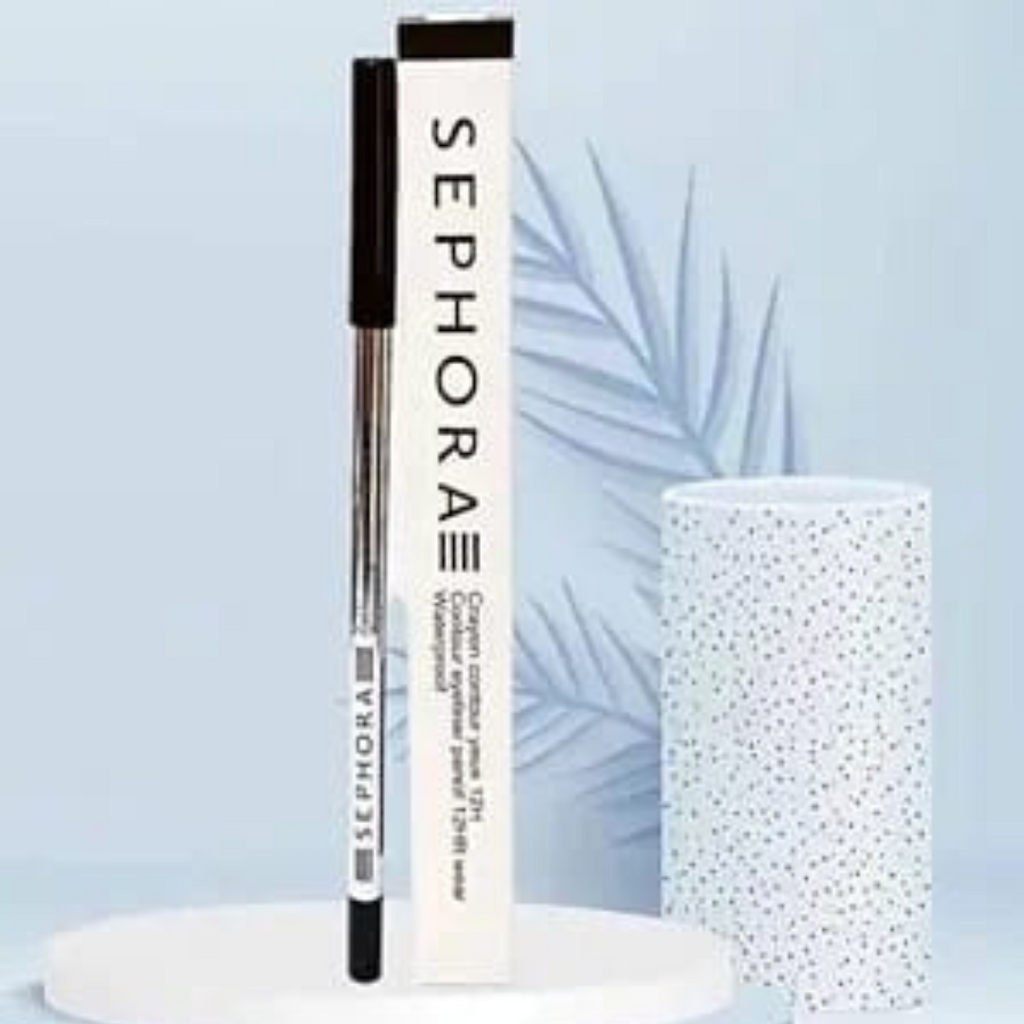 Sephora Eye Pencil Waterproof