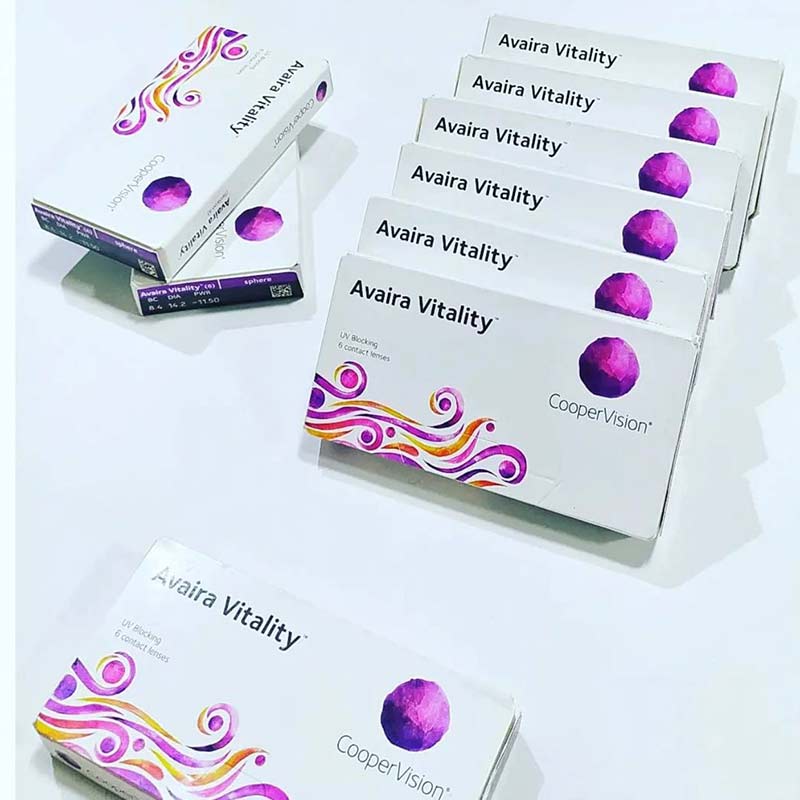 Avaira Vitality