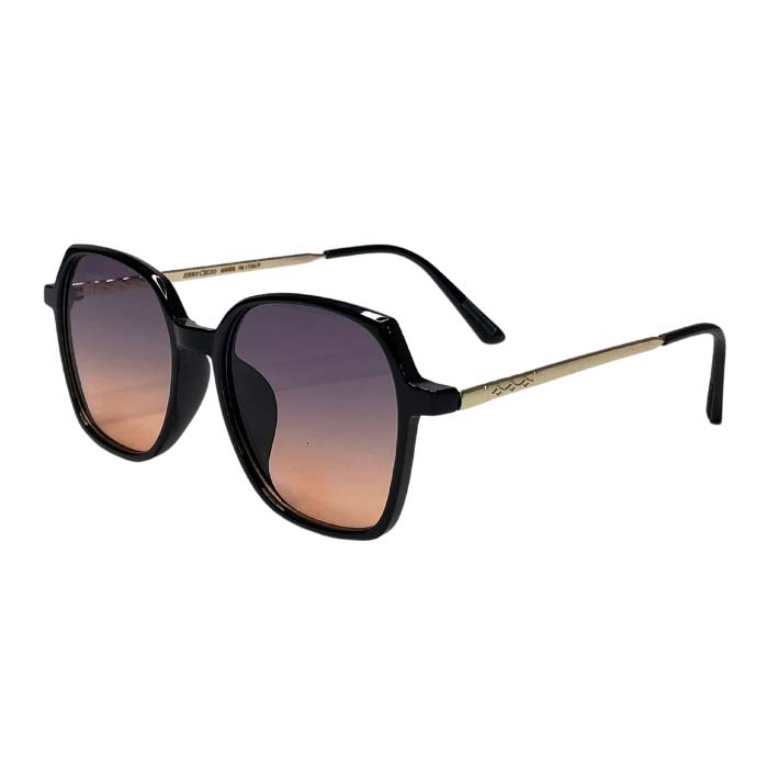 Sunglasses Choo Design Black A206